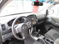 Nissan Navara Double Cab LE 4X4 1.Hand Schwarz - thumbnail 9