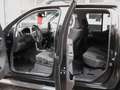 Nissan Navara Double Cab LE 4X4 1.Hand Schwarz - thumbnail 11
