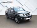 Nissan Navara Double Cab LE 4X4 1.Hand Schwarz - thumbnail 6