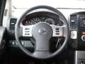 Nissan Navara Double Cab LE 4X4 1.Hand Schwarz - thumbnail 17