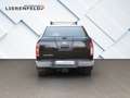Nissan Navara Double Cab LE 4X4 1.Hand Schwarz - thumbnail 5