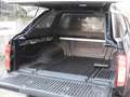 Nissan Navara Double Cab LE 4X4 1.Hand Schwarz - thumbnail 13