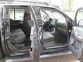 Nissan Navara Double Cab LE 4X4 1.Hand Schwarz - thumbnail 14