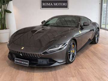Roma 3.9 F1 dct