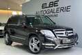 Mercedes-Benz GLK 350 CDI BlueEfficiency 4Matic 7G-Tronic Voll Schwarz - thumbnail 1