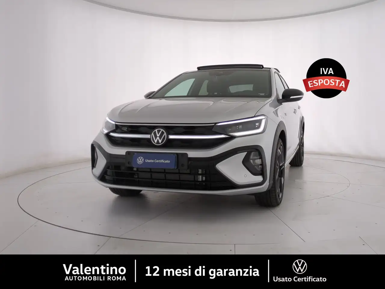Volkswagen Taigo 2026