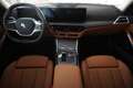 BMW 318 318d 48 V Blanc - thumbnail 11