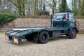 Oldtimer Daf A1100 Car Transporter Trade-in-car Nicely restored Grün - thumbnail 38