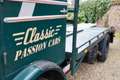 Oldtimer Daf A1100 Car Transporter Trade-in-car Nicely restored Grün - thumbnail 40