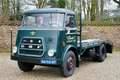 Oldtimer Daf A1100 Car Transporter Trade-in-car Nicely restored Grün - thumbnail 1