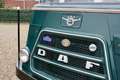 Oldtimer Daf A1100 Car Transporter Trade-in-car Nicely restored Grün - thumbnail 41