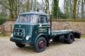 Oldtimer Daf A1100 Car Transporter Trade-in-car Nicely restored Grün - thumbnail 45