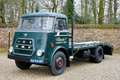 Oldtimer Daf A1100 Car Transporter Trade-in-car Nicely restored Grün - thumbnail 26