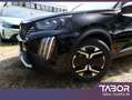 Peugeot 2008 MHEV GT ACC 360° Pano Massage SHZ UVP-35%* Noir - thumbnail 5