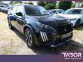 Peugeot 2008 MHEV GT ACC 360° Pano Massage SHZ UVP-35%* Noir - thumbnail 2