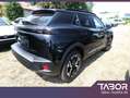 Peugeot 2008 MHEV GT ACC 360° Pano Massage SHZ UVP-35%* Noir - thumbnail 3