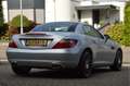 Mercedes-Benz SLK 200 AUTOMAAT | AIRCO | CRUISE | AIRSCARF | LEDER | ALA Gris - thumbnail 11