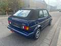 Volkswagen Golf Cabriolet Youngline Karmann *Oldtimer+Rostfrei+Verdeck neu* Blau - thumbnail 9
