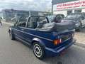 Volkswagen Golf Cabriolet Youngline Karmann *Oldtimer+Rostfrei+Verdeck neu* Blau - thumbnail 6