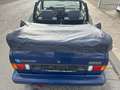Volkswagen Golf Cabriolet Youngline Karmann *Oldtimer+Rostfrei+Verdeck neu* Blau - thumbnail 24
