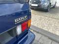 Volkswagen Golf Cabriolet Youngline Karmann *Oldtimer+Rostfrei+Verdeck neu* Blau - thumbnail 25