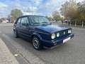 Volkswagen Golf Cabriolet Youngline Karmann *Oldtimer+Rostfrei+Verdeck neu* Blau - thumbnail 8