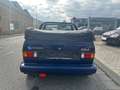 Volkswagen Golf Cabriolet Youngline Karmann *Oldtimer+Rostfrei+Verdeck neu* Blau - thumbnail 5