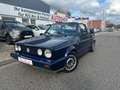 Volkswagen Golf Cabriolet Youngline Karmann *Oldtimer+Rostfrei+Verdeck neu* Blau - thumbnail 1
