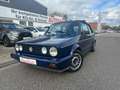 Volkswagen Golf Cabriolet Youngline Karmann *Oldtimer+Rostfrei+Verdeck neu* Blau - thumbnail 7