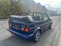 Volkswagen Golf Cabriolet Youngline Karmann *Oldtimer+Rostfrei+Verdeck neu* Blau - thumbnail 4