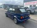 Volkswagen Golf Cabriolet Youngline Karmann *Oldtimer+Rostfrei+Verdeck neu* Blau - thumbnail 10