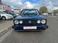Volkswagen Golf Cabriolet Youngline Karmann *Oldtimer+Rostfrei+Verdeck neu* Blau - thumbnail 2