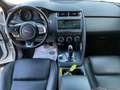 Jaguar E-Pace 2.0D 150 CV AWD aut. R-Dynamic S TETTO PANORAMICO Bianco - thumbnail 10