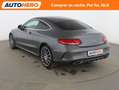 Mercedes-Benz C 250 d AMG Line Gris - thumbnail 4
