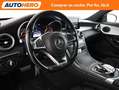 Mercedes-Benz C 250 d AMG Line Gris - thumbnail 12