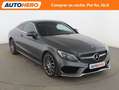 Mercedes-Benz C 250 d AMG Line Gris - thumbnail 8