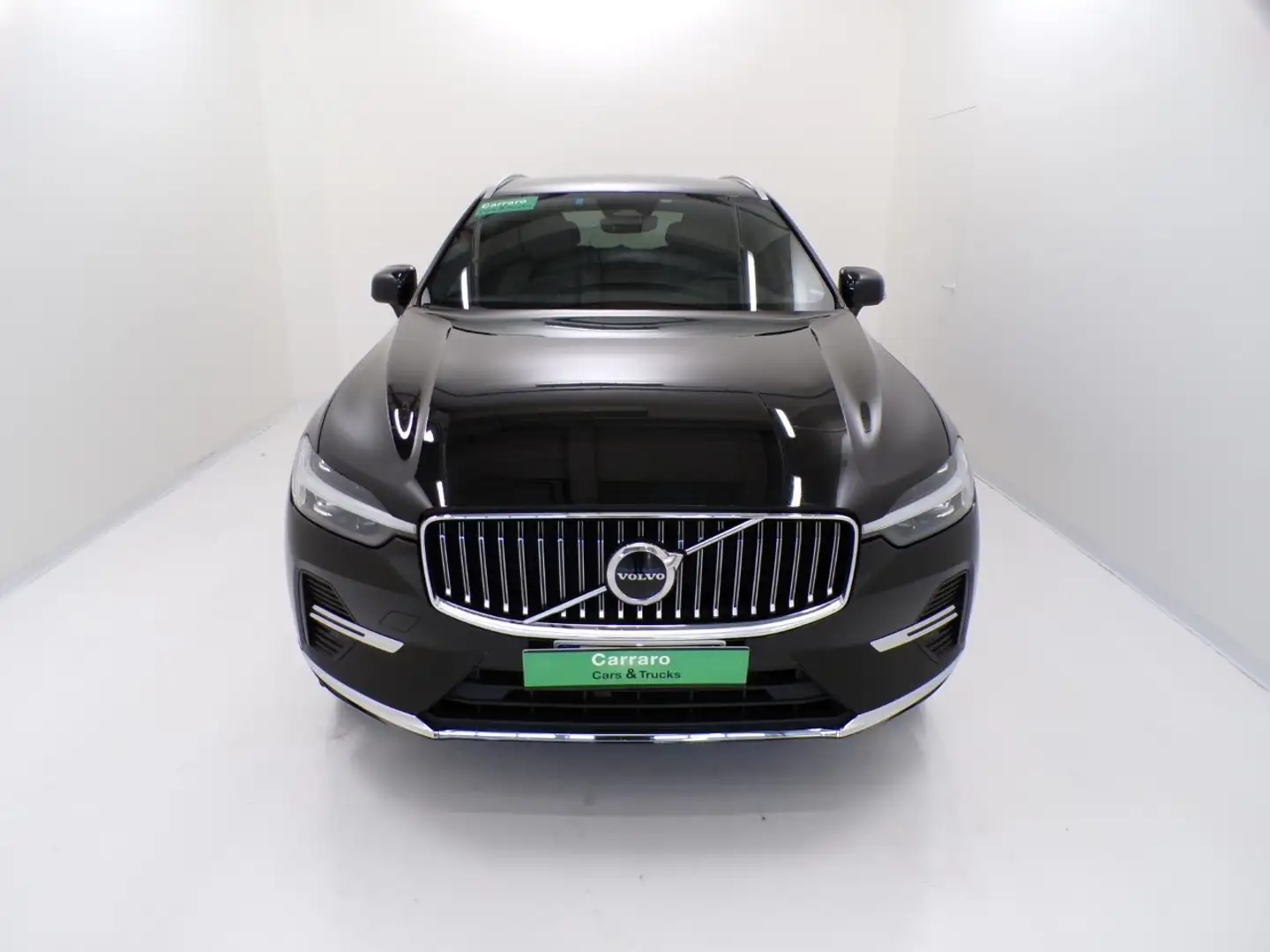 Volvo XC60 II - XC60 2.0 b4 Plus Bright awd auto Noir - 2