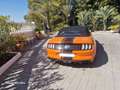 Ford Mustang Convertible 5.0 Ti-VCT GT Aut. Naranja - thumbnail 4