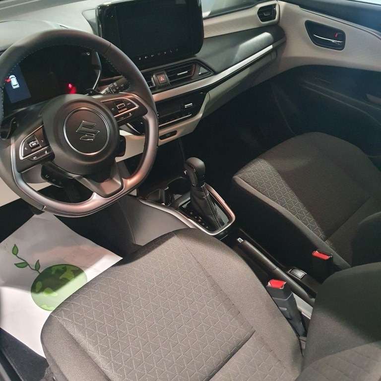 Suzuki Swift 1.2 Mild Hybrid S2 CVT 59.6kW - foto 1