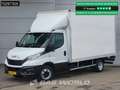 Iveco Daily 35C16 3.0L Laadklep Dubbellucht Bakwagen 160PK Air Blanc - thumbnail 1