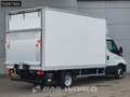 Iveco Daily 35C16 3.0L Laadklep Dubbellucht Bakwagen 160PK Air Blanc - thumbnail 6