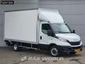 Iveco Daily 35C16 3.0L Laadklep Dubbellucht Bakwagen 160PK Air Blanc - thumbnail 5