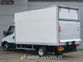 Iveco Daily 35C16 3.0L Laadklep Dubbellucht Bakwagen 160PK Air Blanc - thumbnail 2