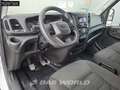 Iveco Daily 35C16 3.0L Laadklep Dubbellucht Bakwagen 160PK Air Blanc - thumbnail 11
