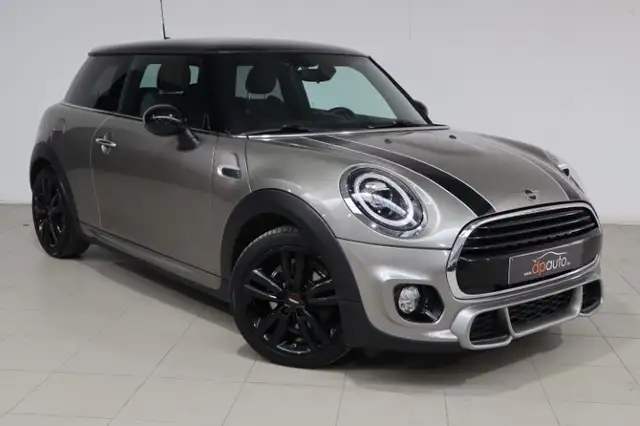 MINI Cooper D Mini 1.5 D Cooper