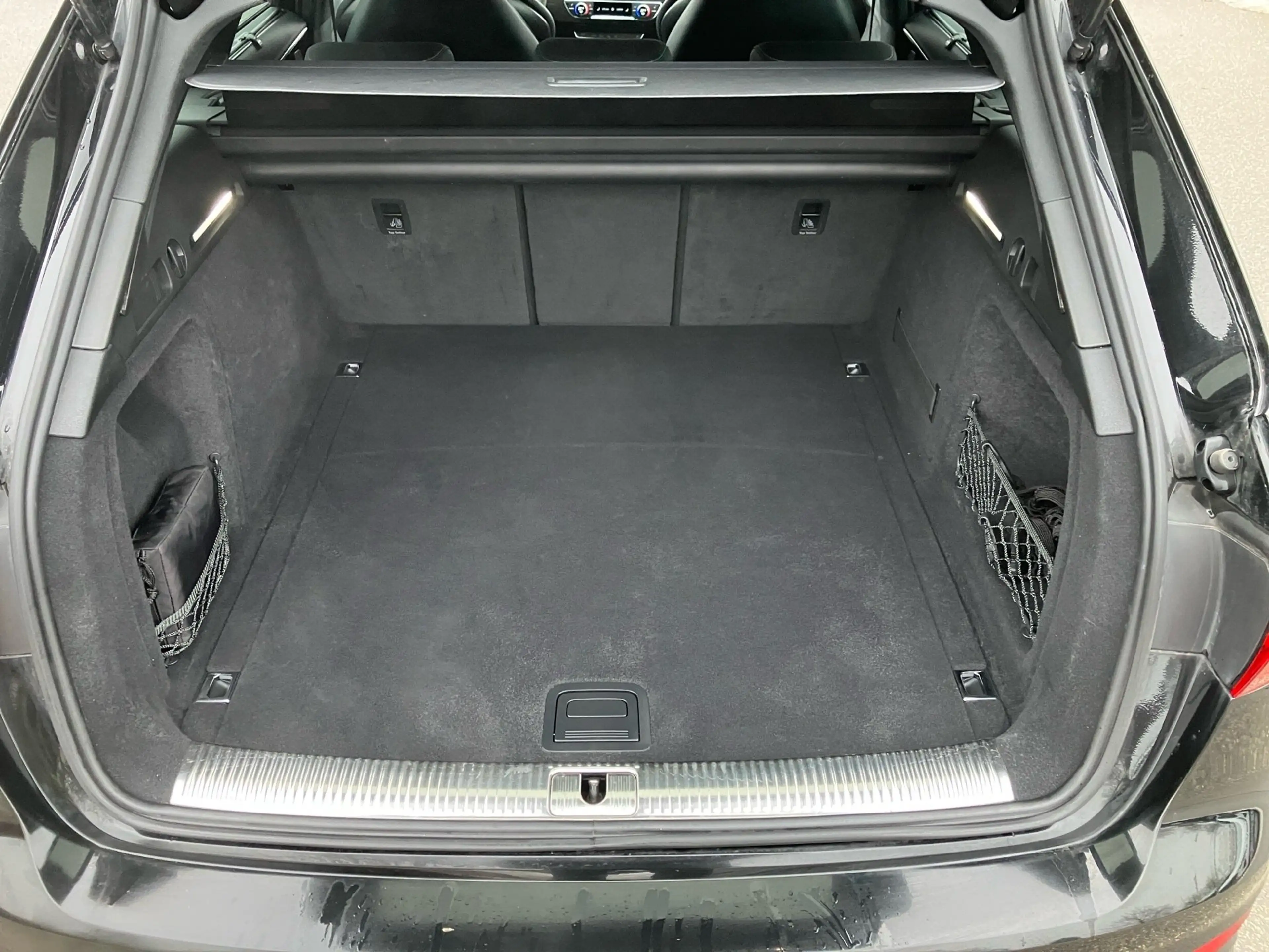 Audi RS4 RS 4 Avant TFSI 450PS QUATTRO VIRTUAL.B&O.MATRIX.H — photo 8