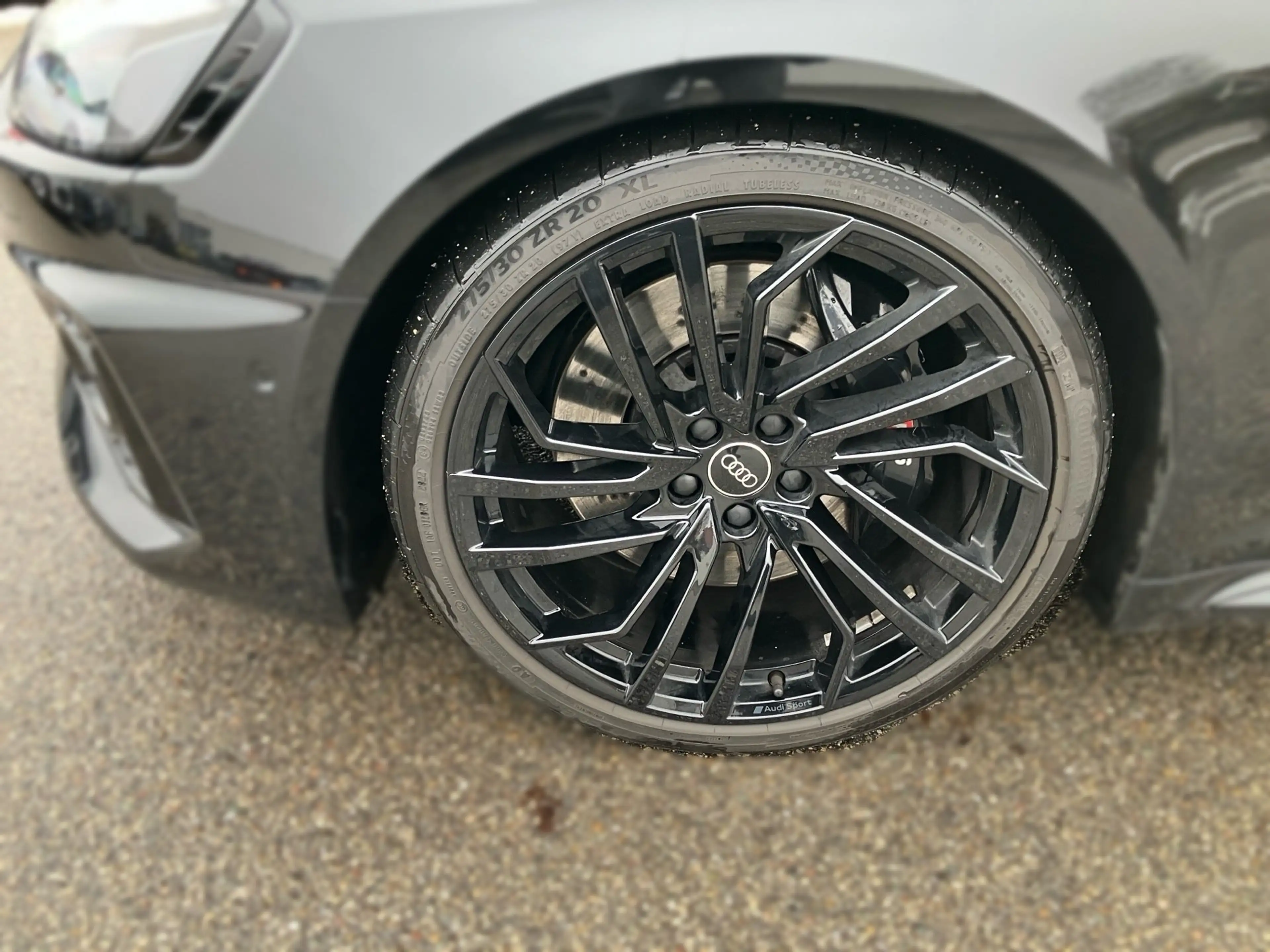 Audi RS4 RS 4 Avant TFSI 450PS QUATTRO VIRTUAL.B&O.MATRIX.H — photo 7