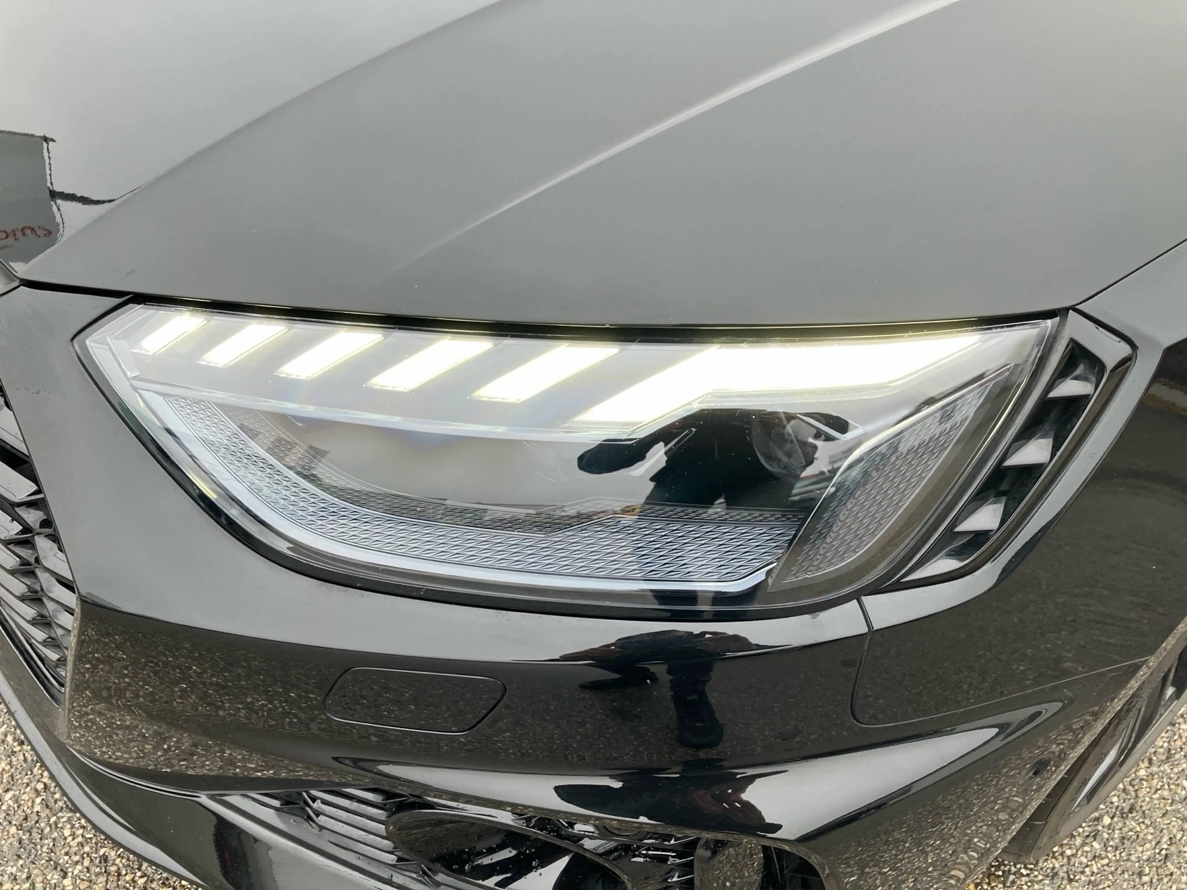 Audi RS4 RS 4 Avant TFSI 450PS QUATTRO VIRTUAL.B&O.MATRIX.H — photo 6