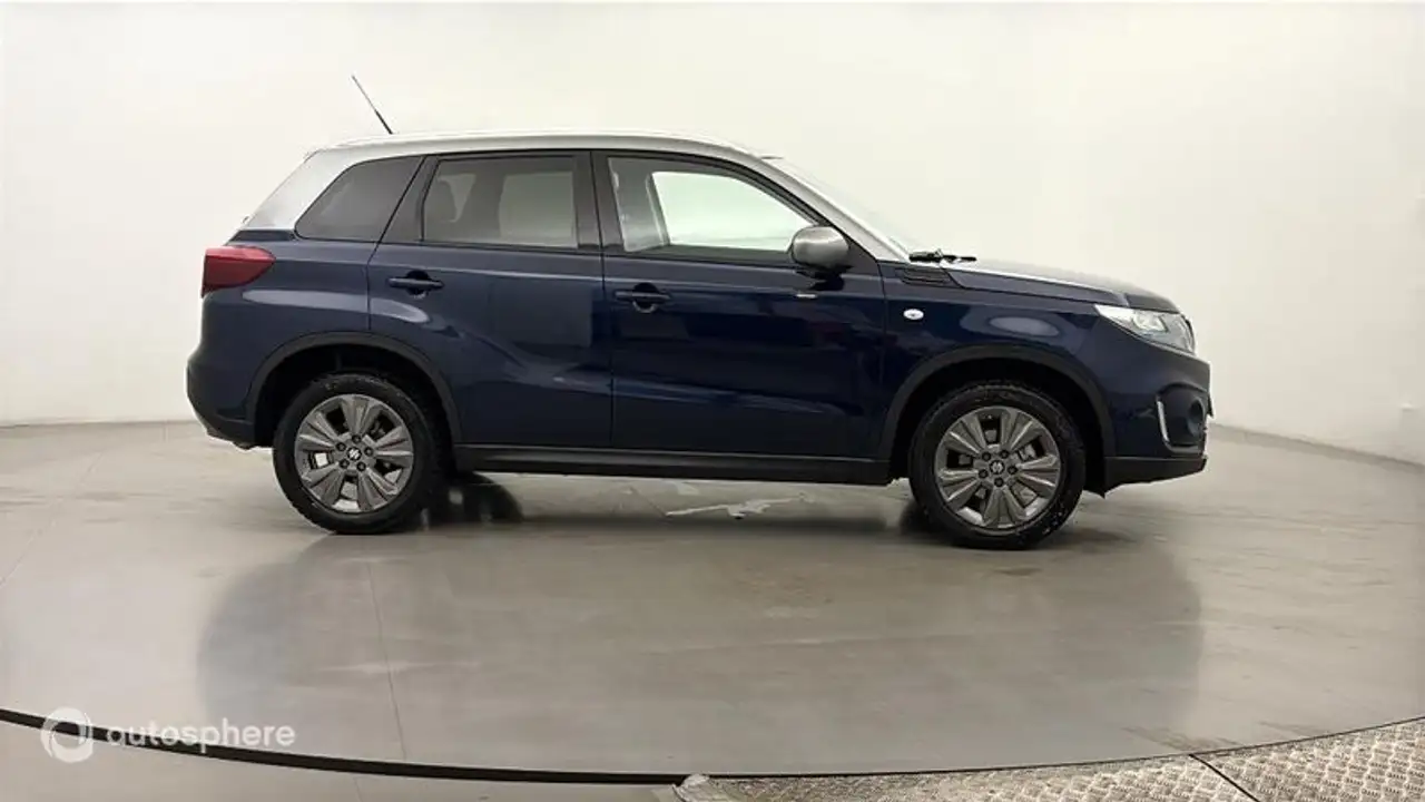Suzuki Vitara 2024