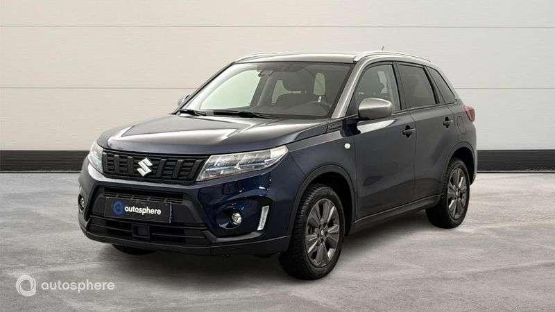 Suzuki Vitara 2024